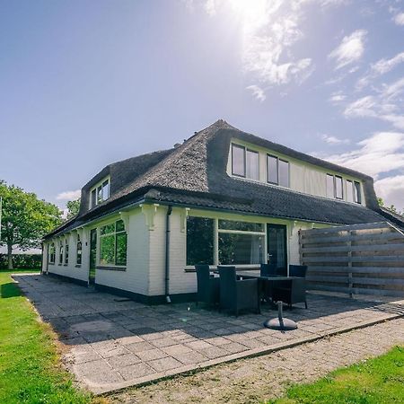 Nieuwlanderweg 61 Apartamento De Waal Exterior foto