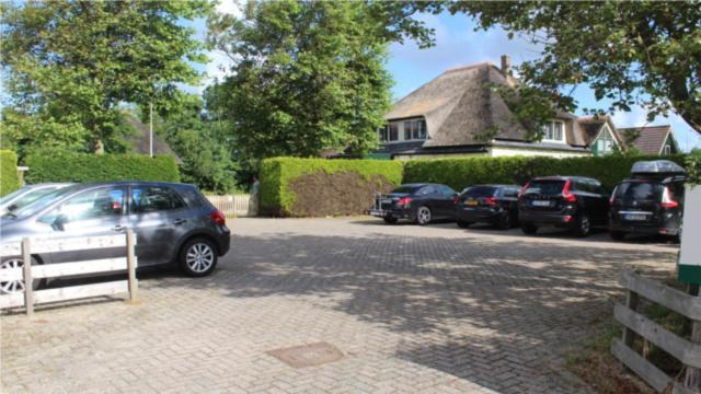Nieuwlanderweg 61 Apartamento De Waal Exterior foto