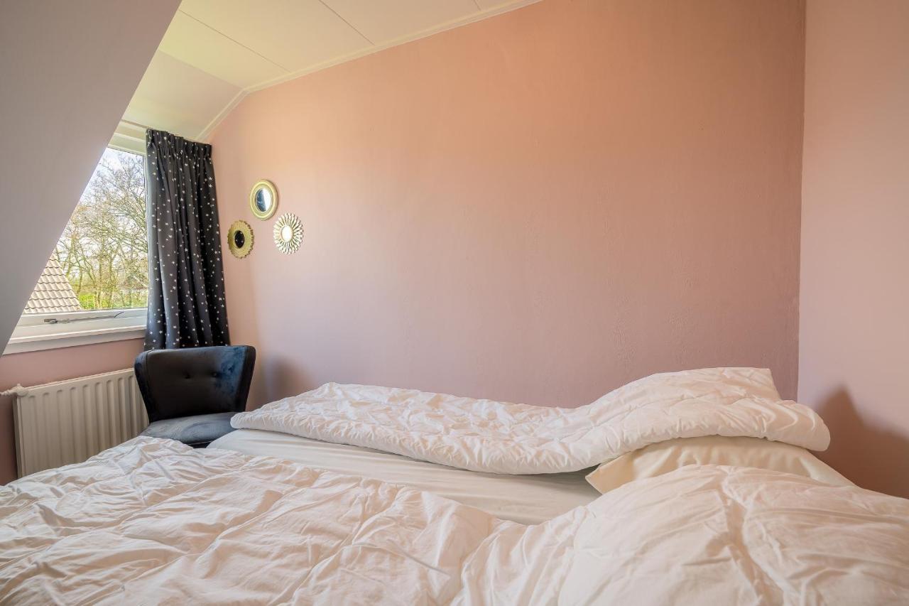 Nieuwlanderweg 61 Apartamento De Waal Exterior foto