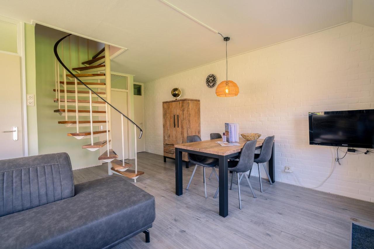 Nieuwlanderweg 61 Apartamento De Waal Exterior foto