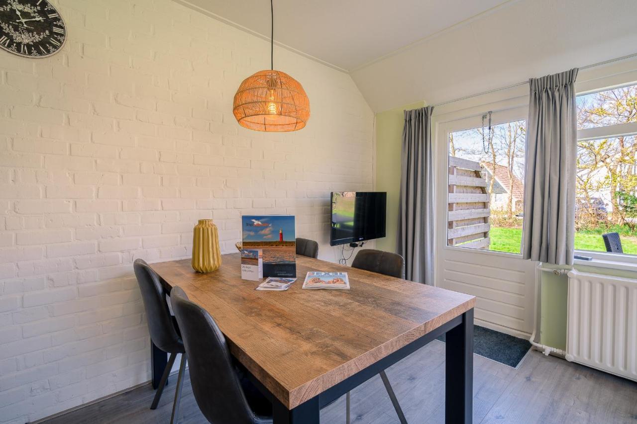 Nieuwlanderweg 61 Apartamento De Waal Exterior foto