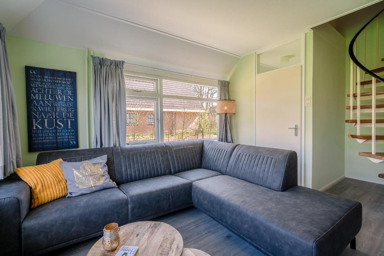 Nieuwlanderweg 61 Apartamento De Waal Exterior foto