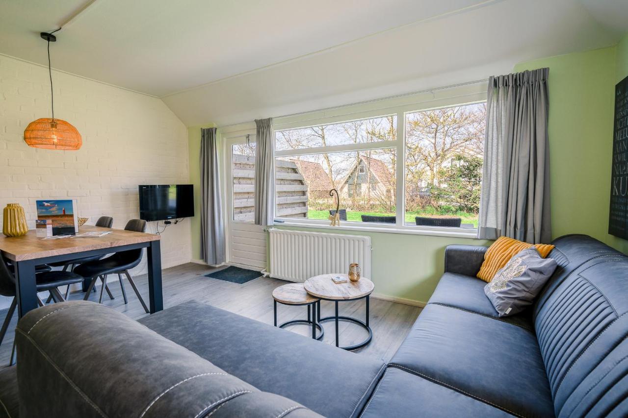 Nieuwlanderweg 61 Apartamento De Waal Exterior foto